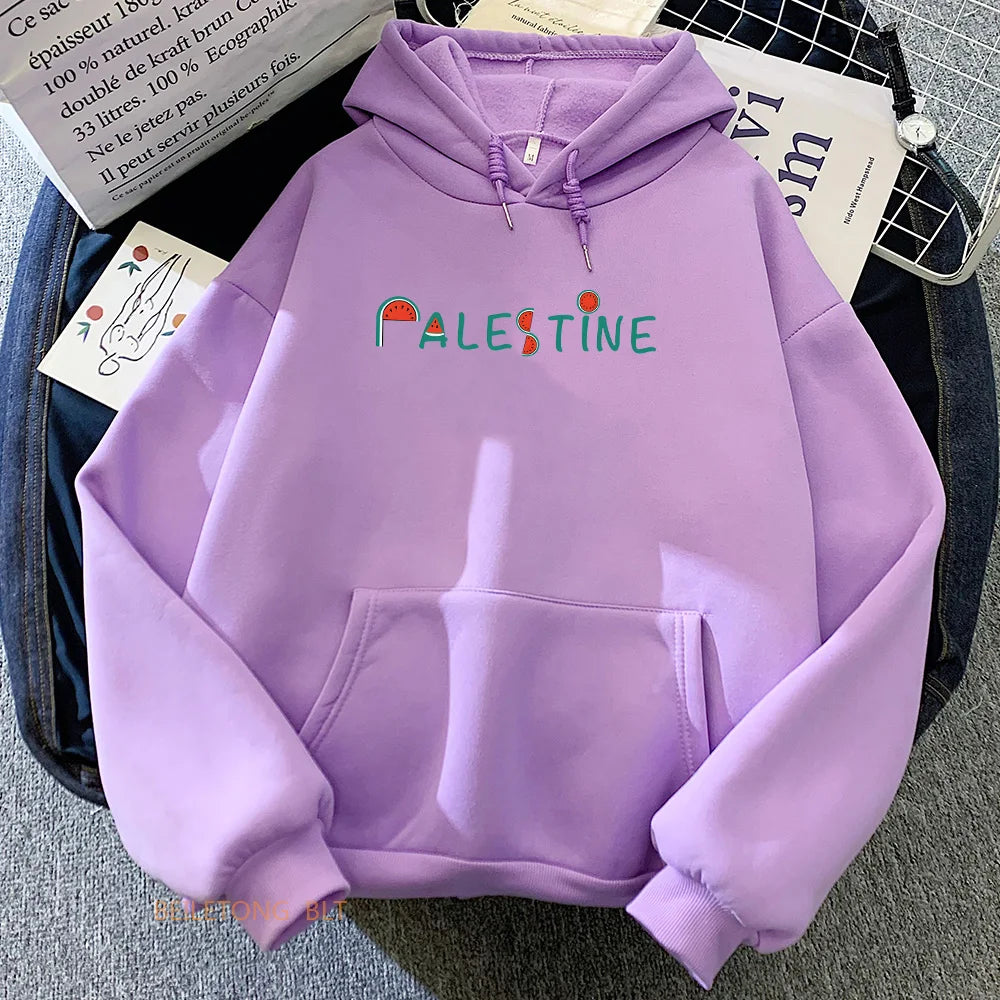 Pull Pastèque Palestine