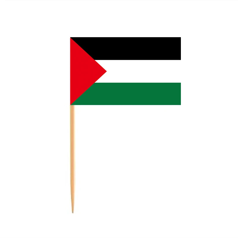 Petit Drapeau Palestine