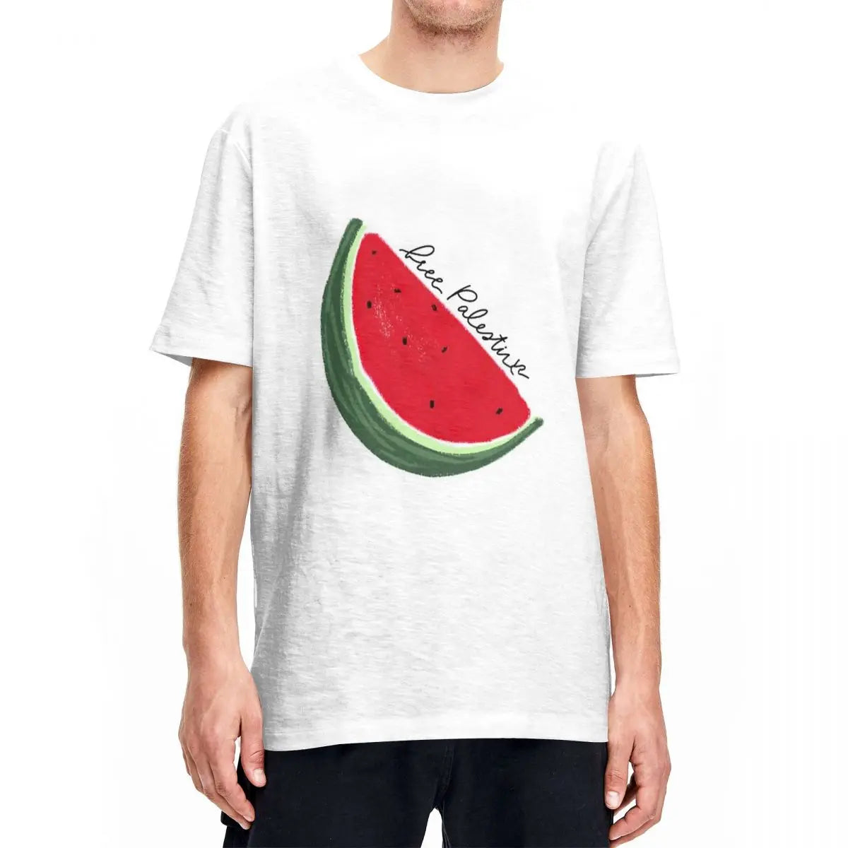T Shirt Palestine Libre