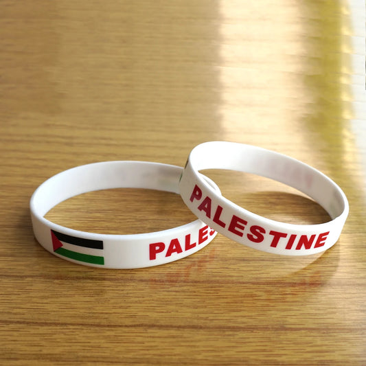 Bracelet Free Palestine