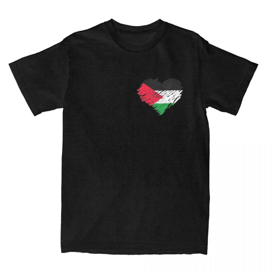 T Shirt Palestine