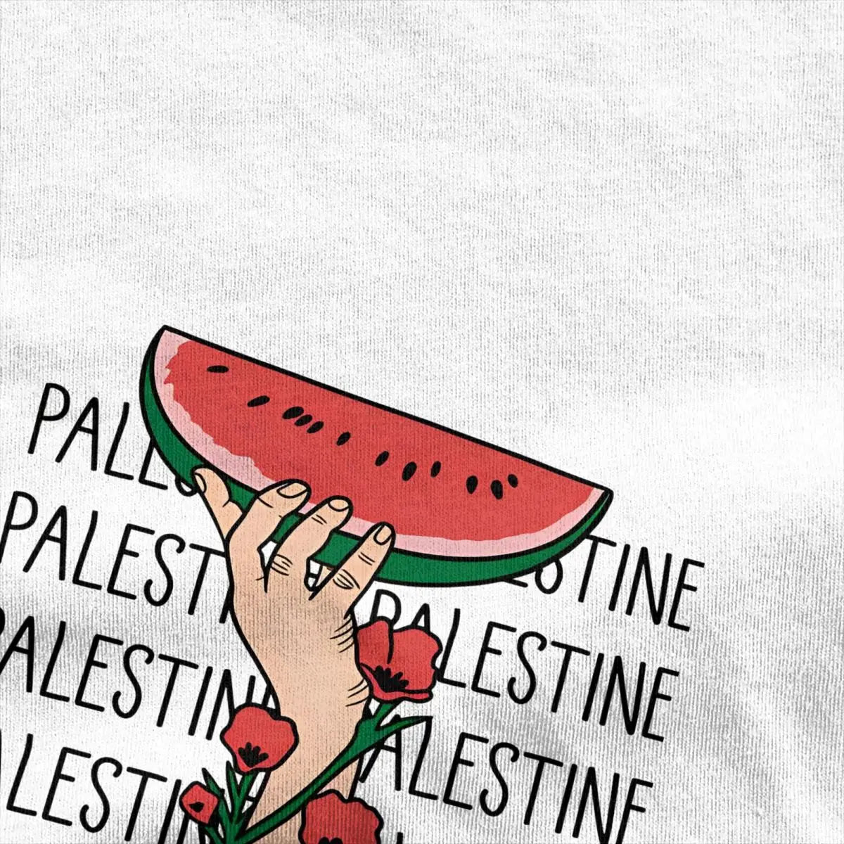 Hoping For Palestine T Shirt