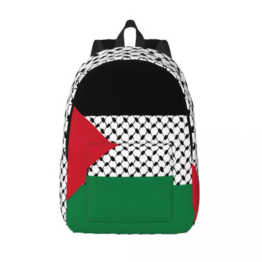 Sac a dos Palestine