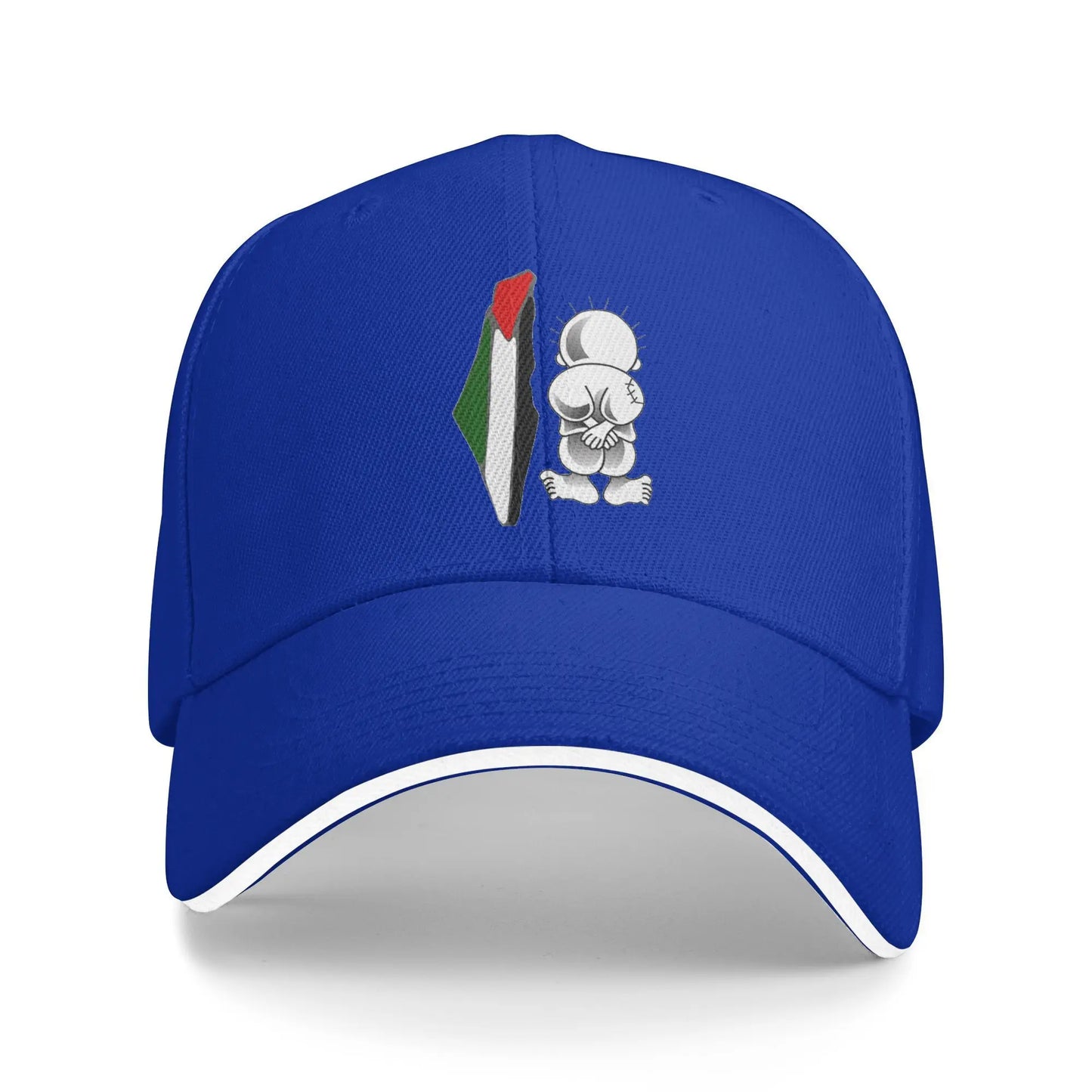 Handala Casquette