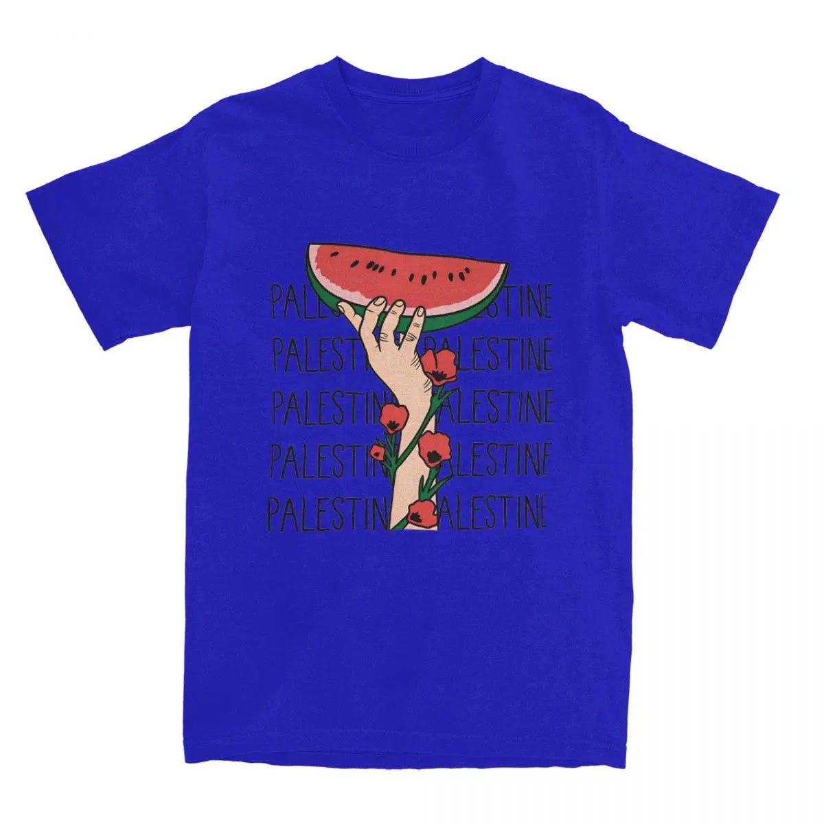 Hoping For Palestine T Shirt
