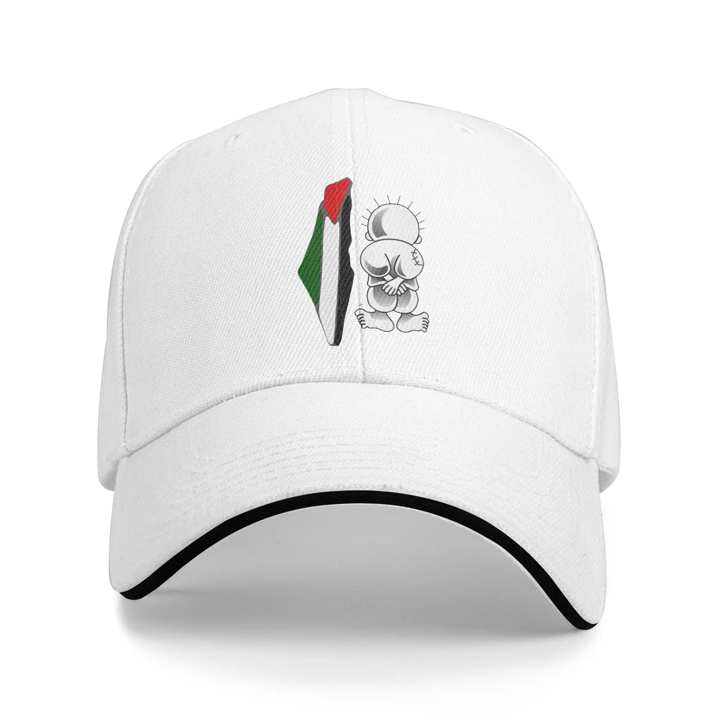 Handala Casquette