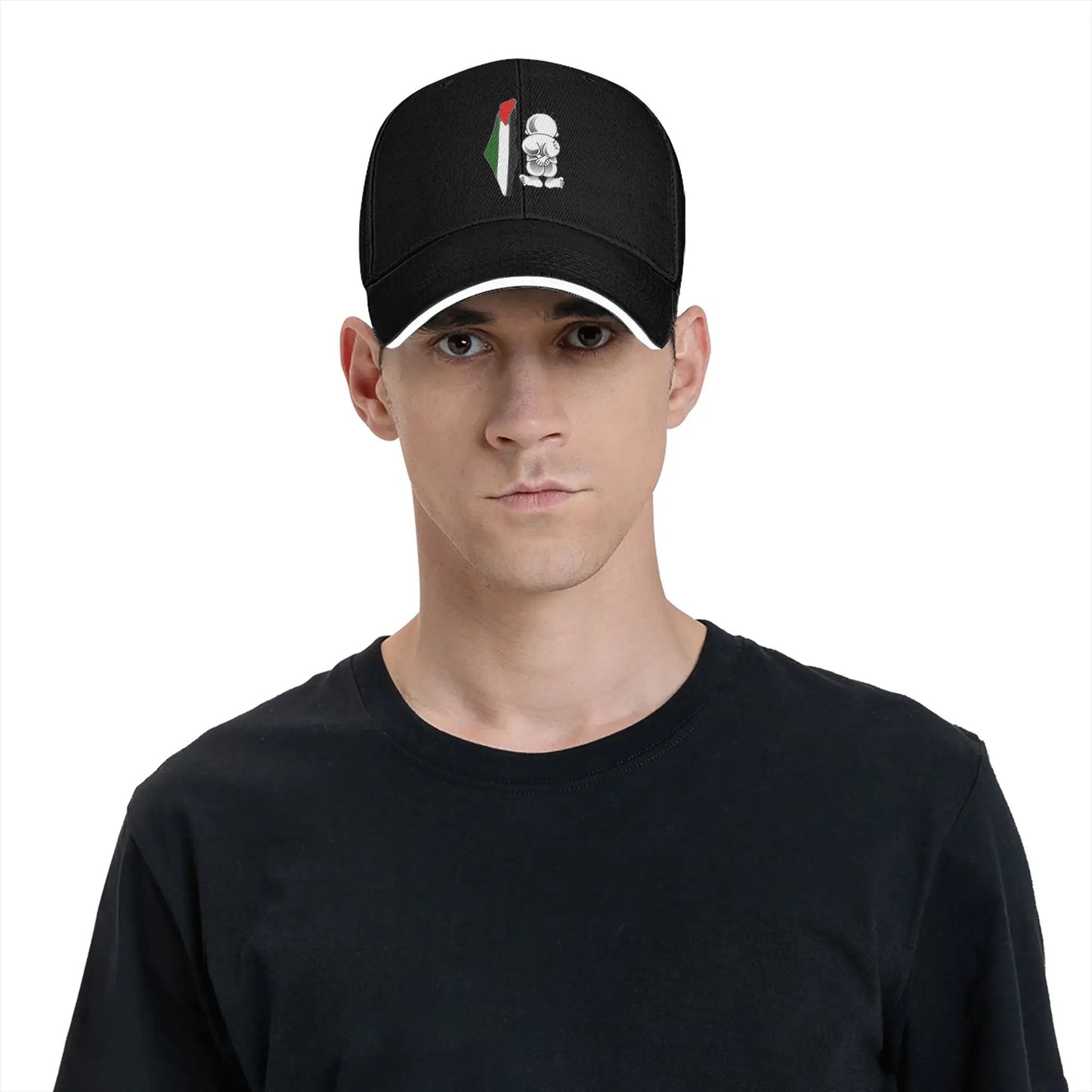 Handala Casquette