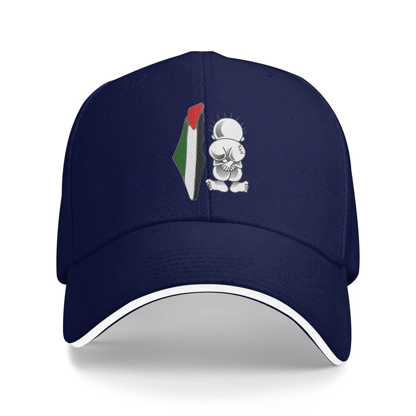 Handala Casquette