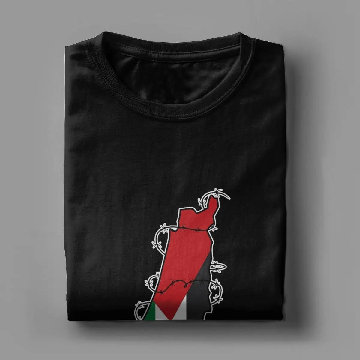 Tee Shirt Palestine