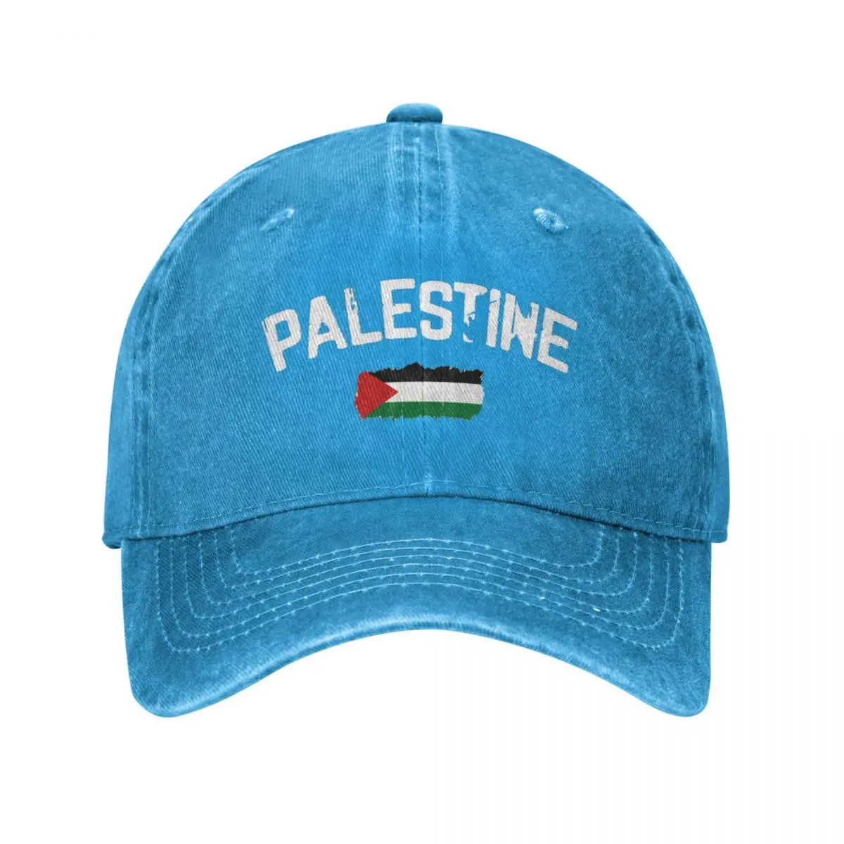 Casquette Palestine