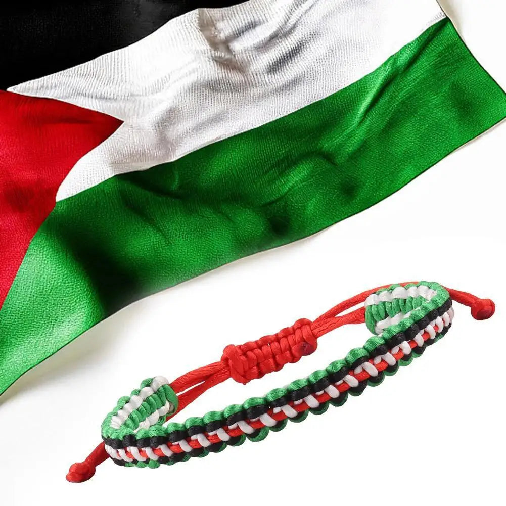 Bracelet De La Palestine