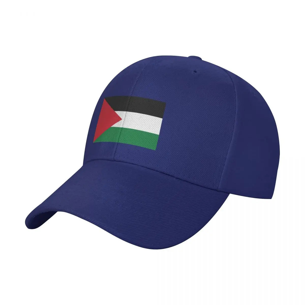 Palestine Flag Cap