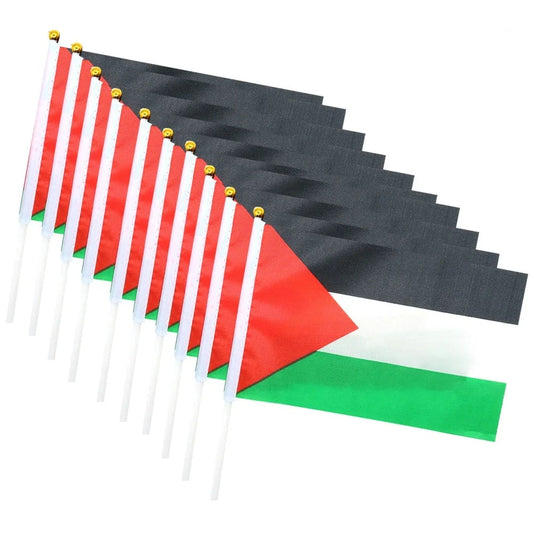 Petit Drapeau Palestine