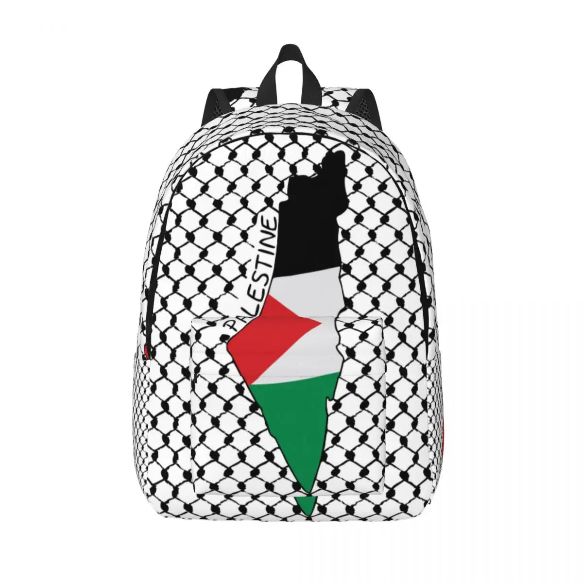 Sac à dos Palestine Carte