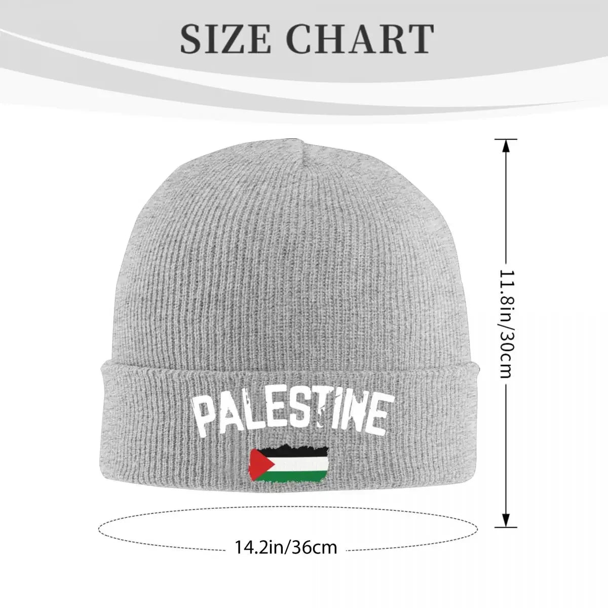 Bonnet Palestine