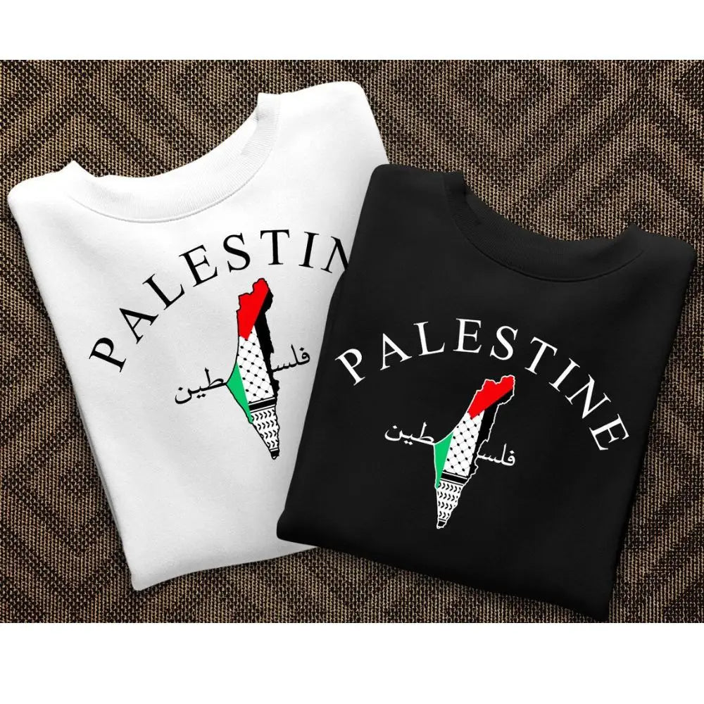 Pull Palestine Femme