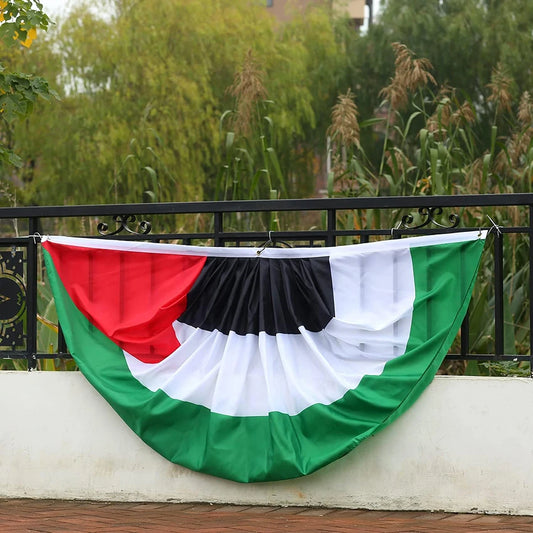 Drapeau Palestine