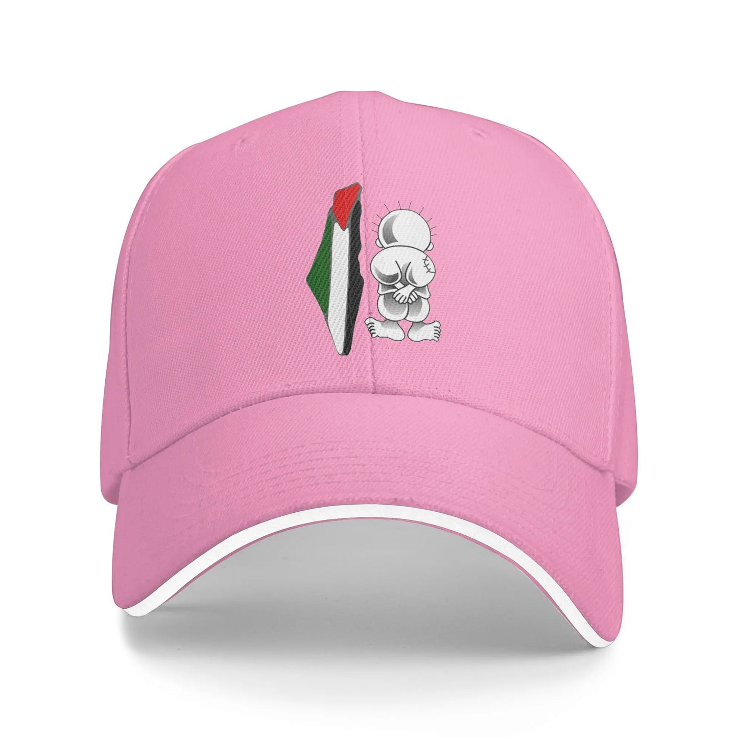 Handala Casquette