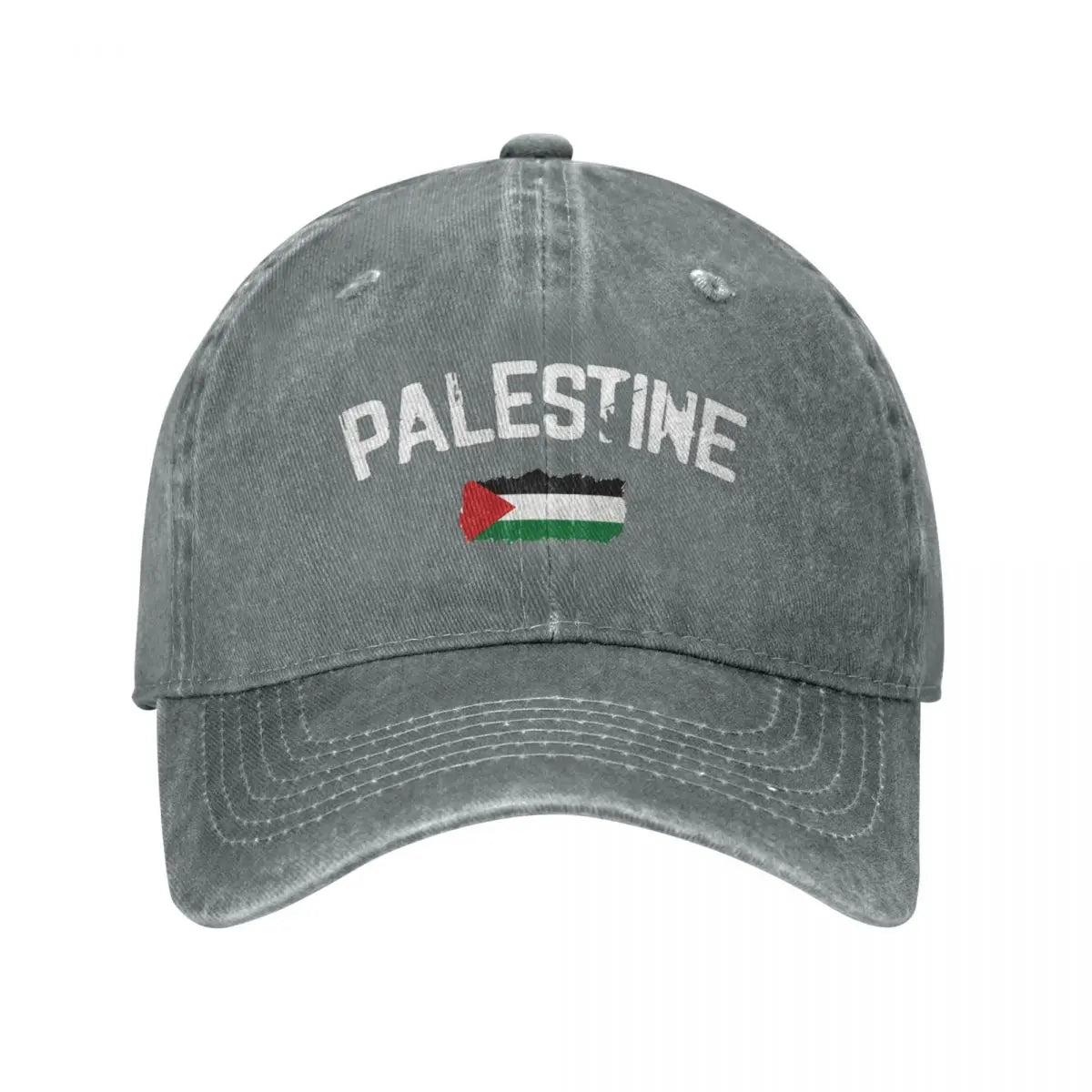 Casquette Palestine