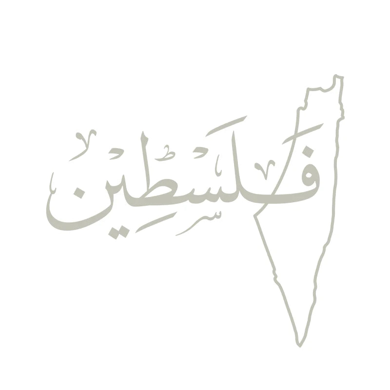 Sticker Palestine