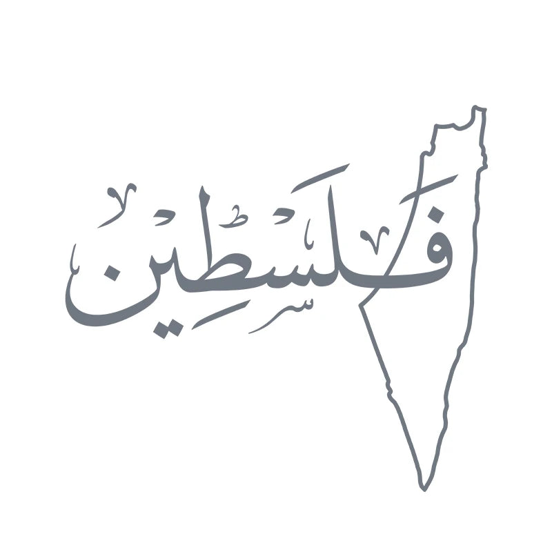 Sticker Palestine