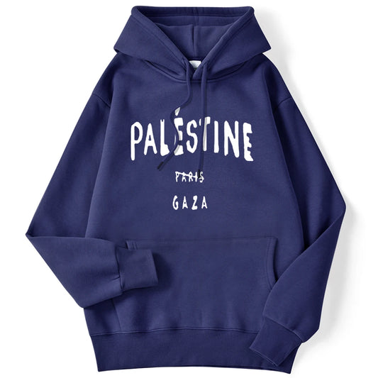 Sweat Capuche Palestine