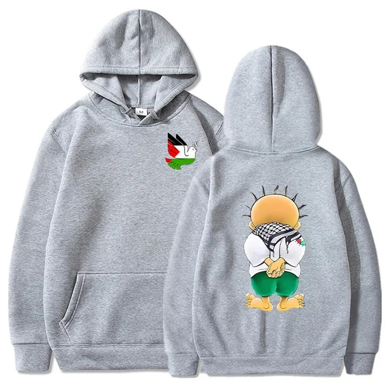 Sweat Enfant de Palestine
