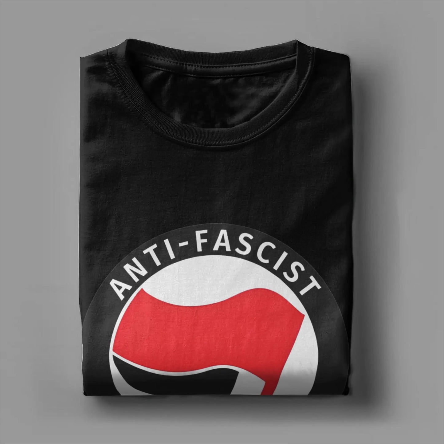 T Shirt Action Antifasciste