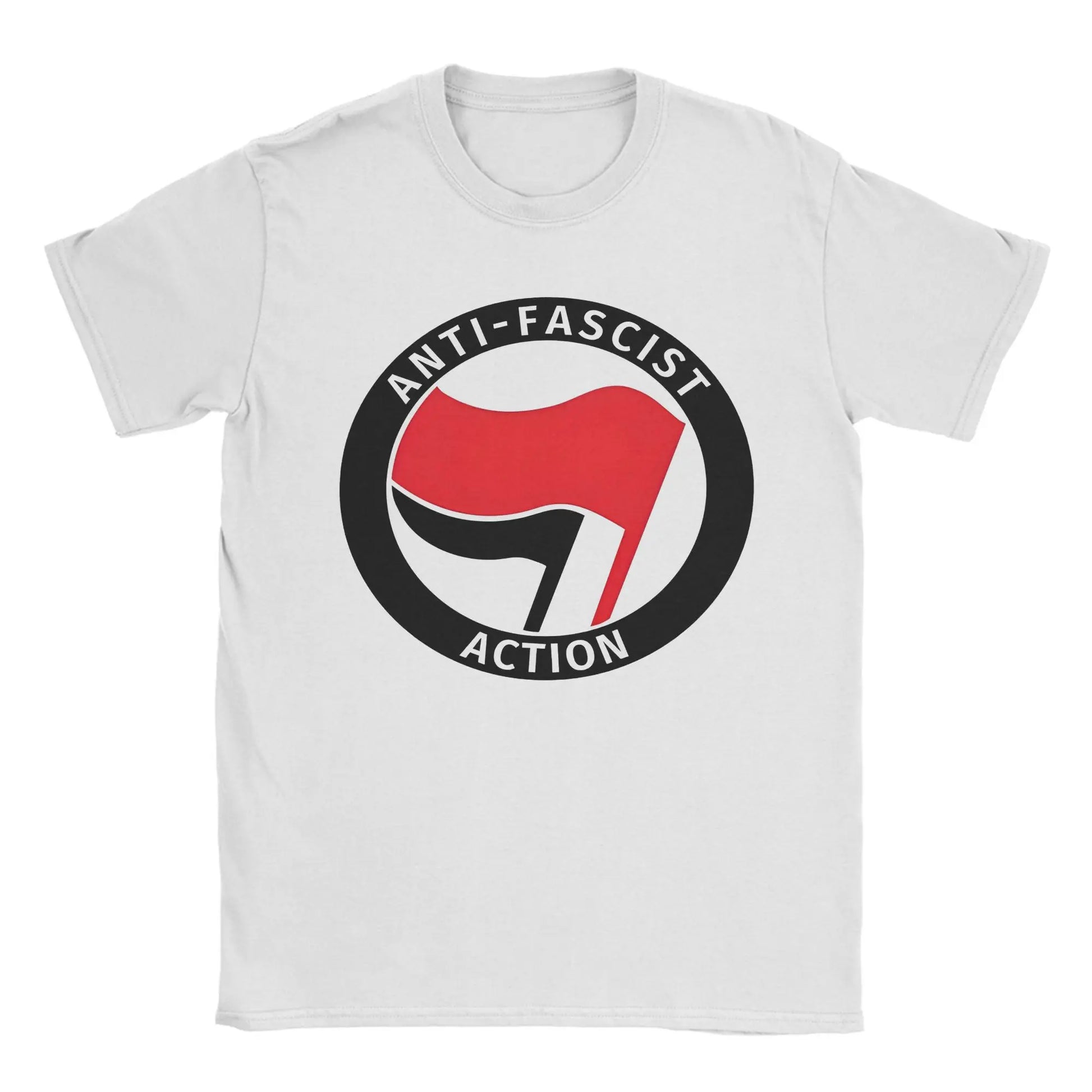 T Shirt Antifa