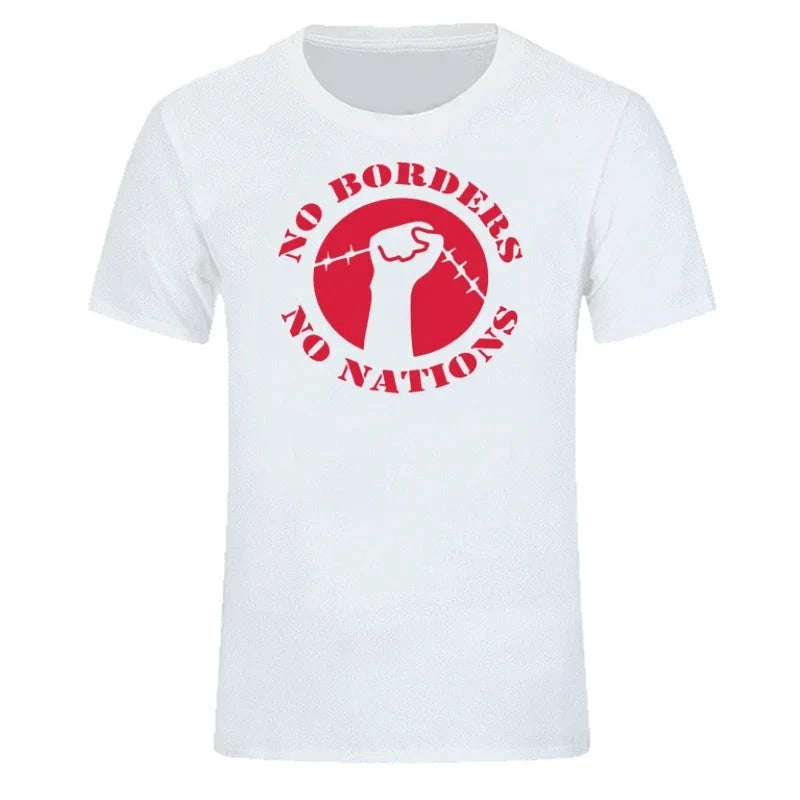 Tshirt Antifasciste