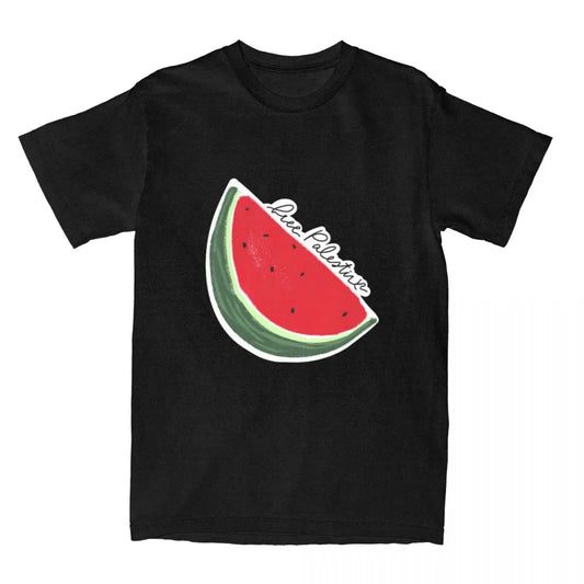 T Shirt Free Palestine