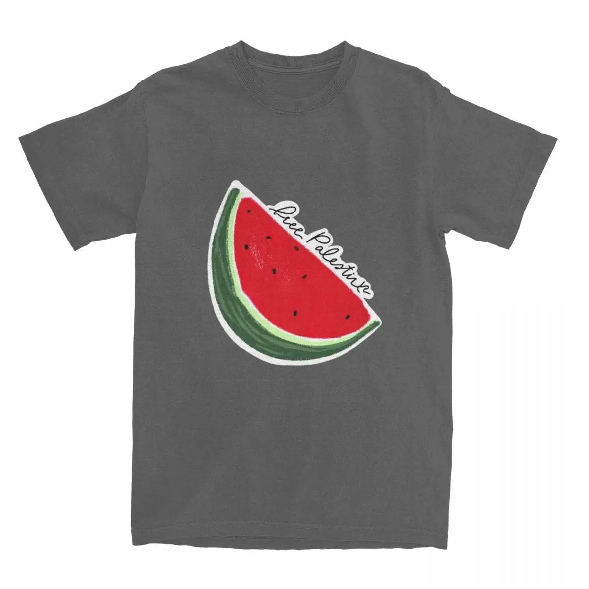 T Shirt Palestine Free