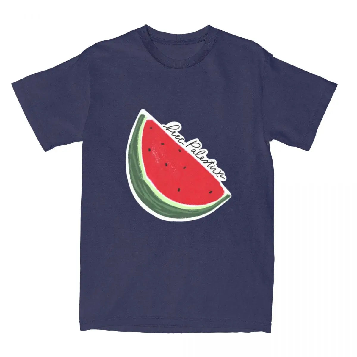 T Shirt Palestine Libre