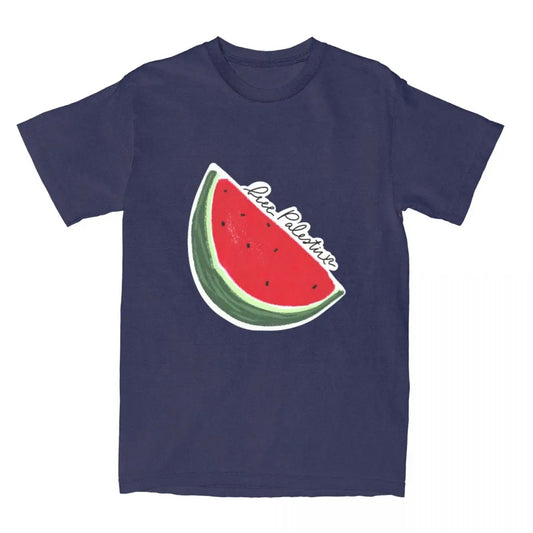 T Shirt Palestine Libre