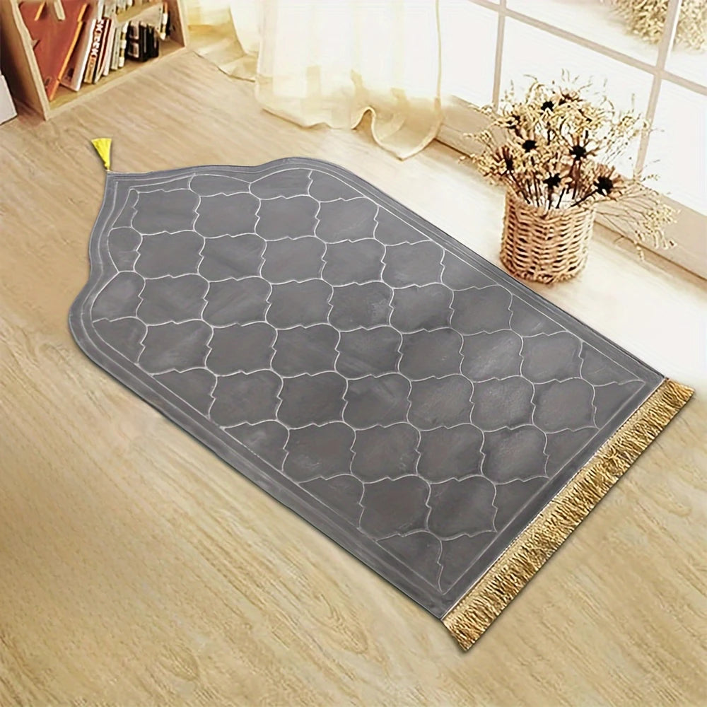 Tapis de Prière palestine