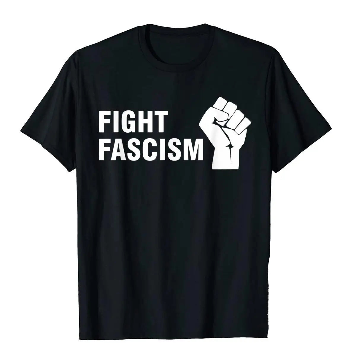 Tee Shirt Antifasciste