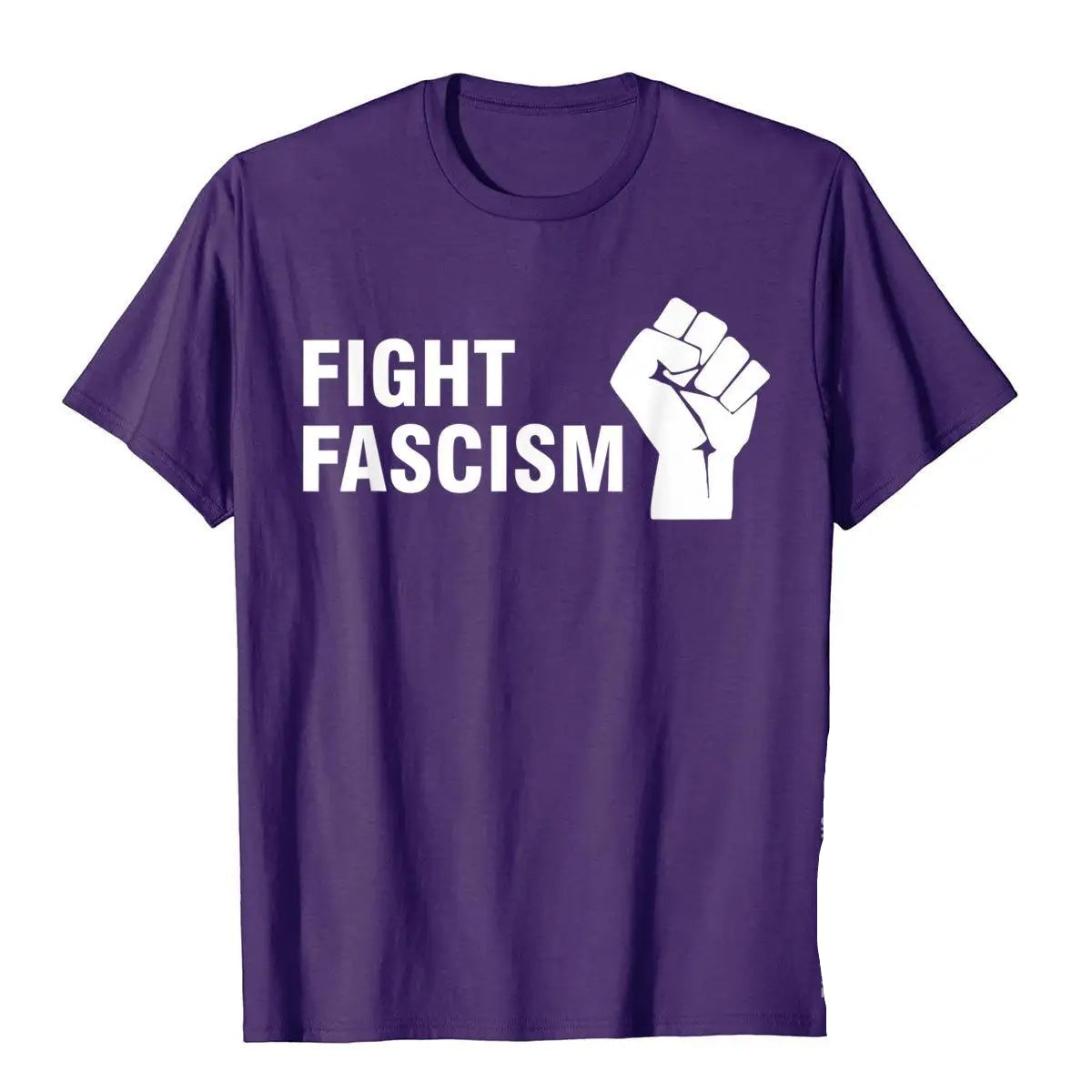 Tee Shirt Antifasciste