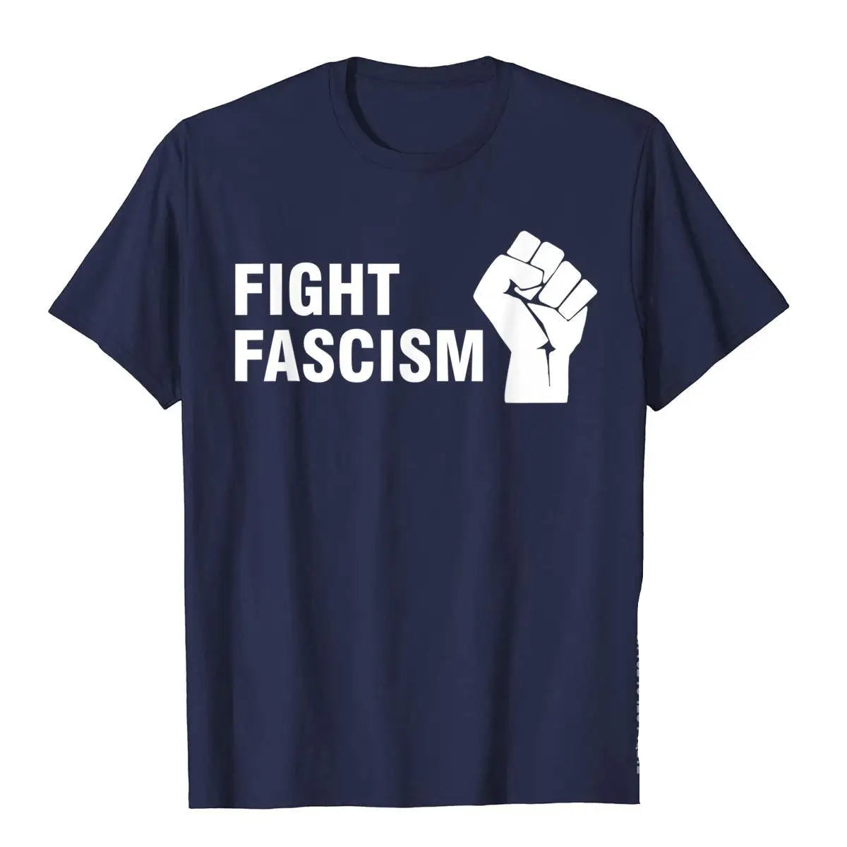 Tee Shirt Antifasciste