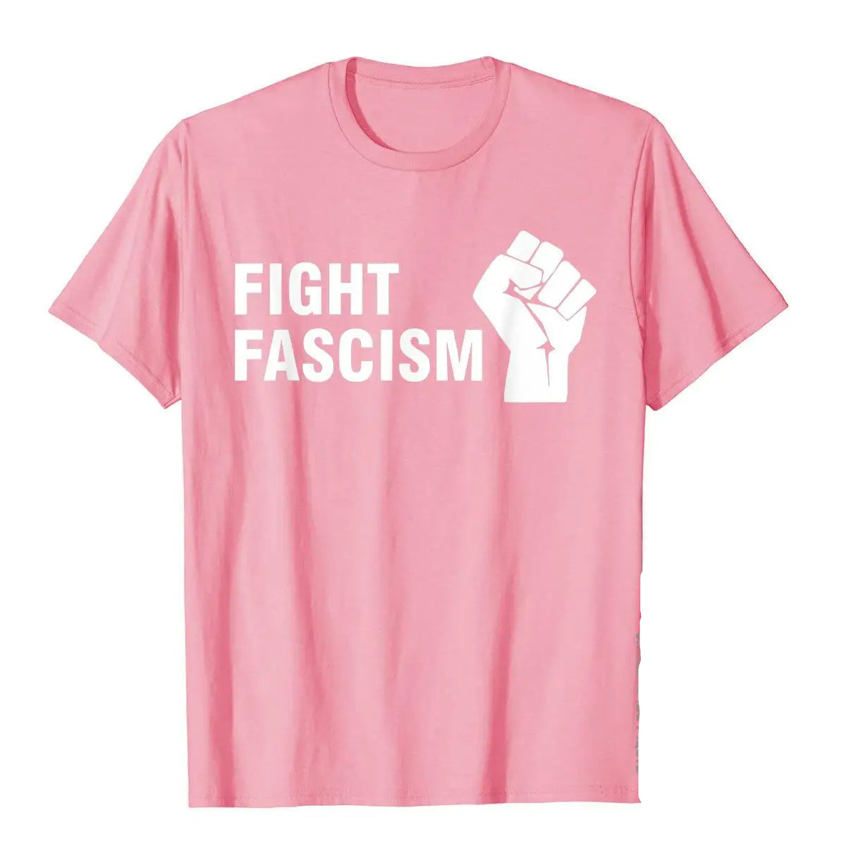 Tee Shirt Antifasciste