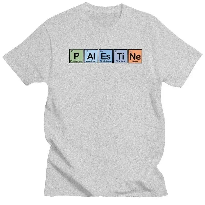 Pro Palestine T Shirt