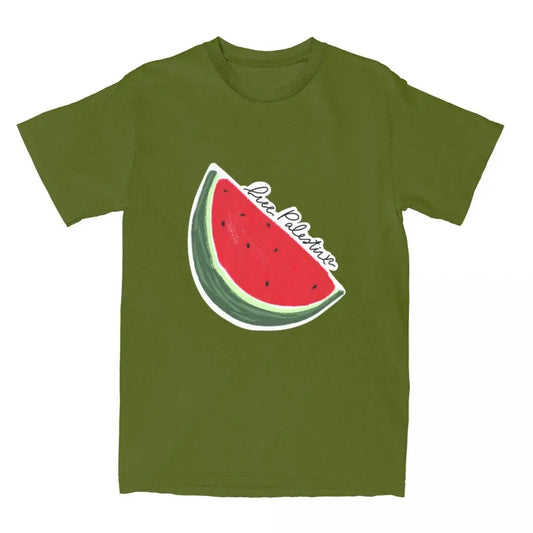 T-Shirt Free Palestine