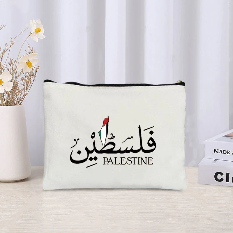 Trousse de toilette Palestine