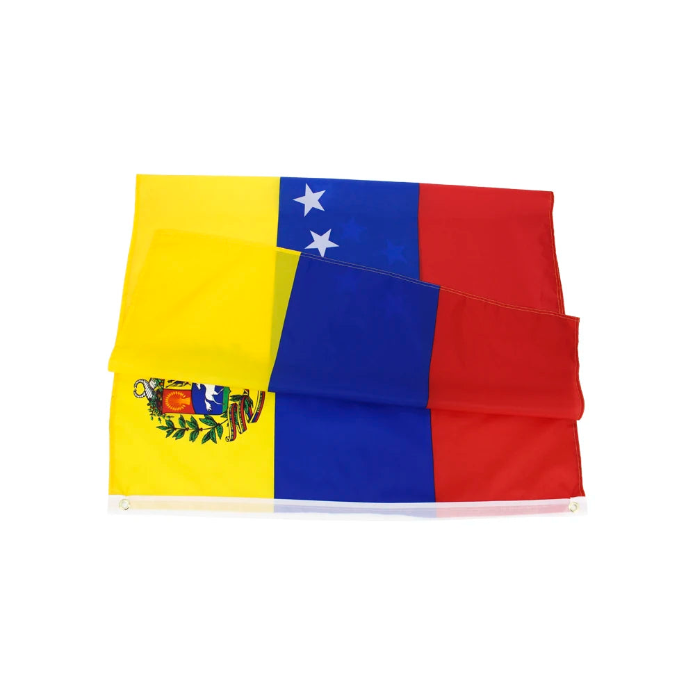 Venezuela Drapeau