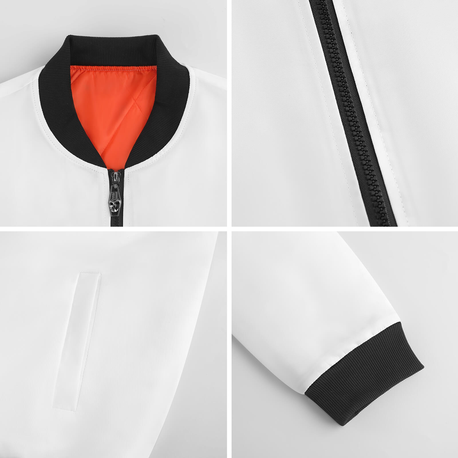 Veste Bomber Palestine