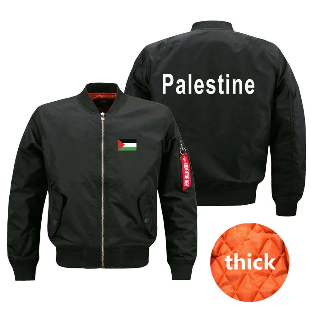 Veste Homme Palestine