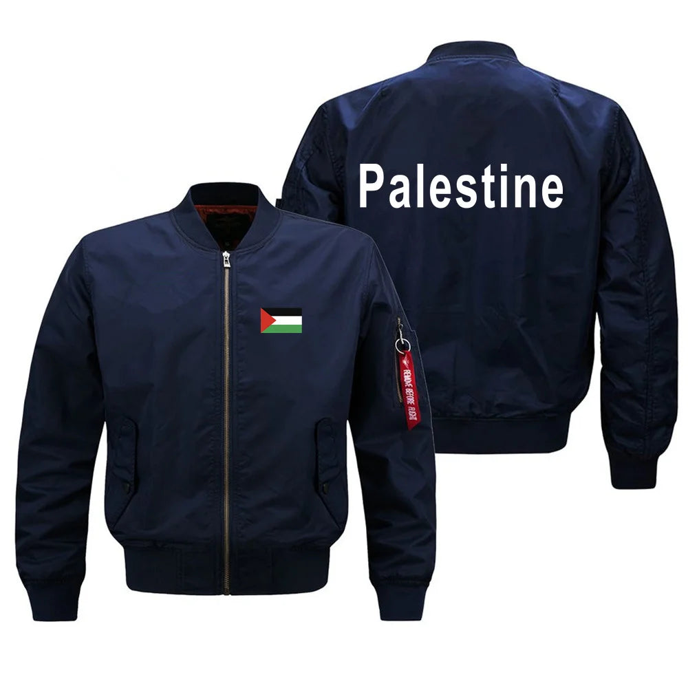 Veste Homme Palestine