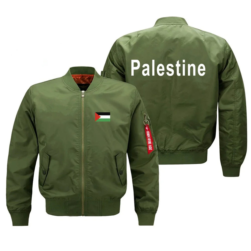 Veste Homme Palestine