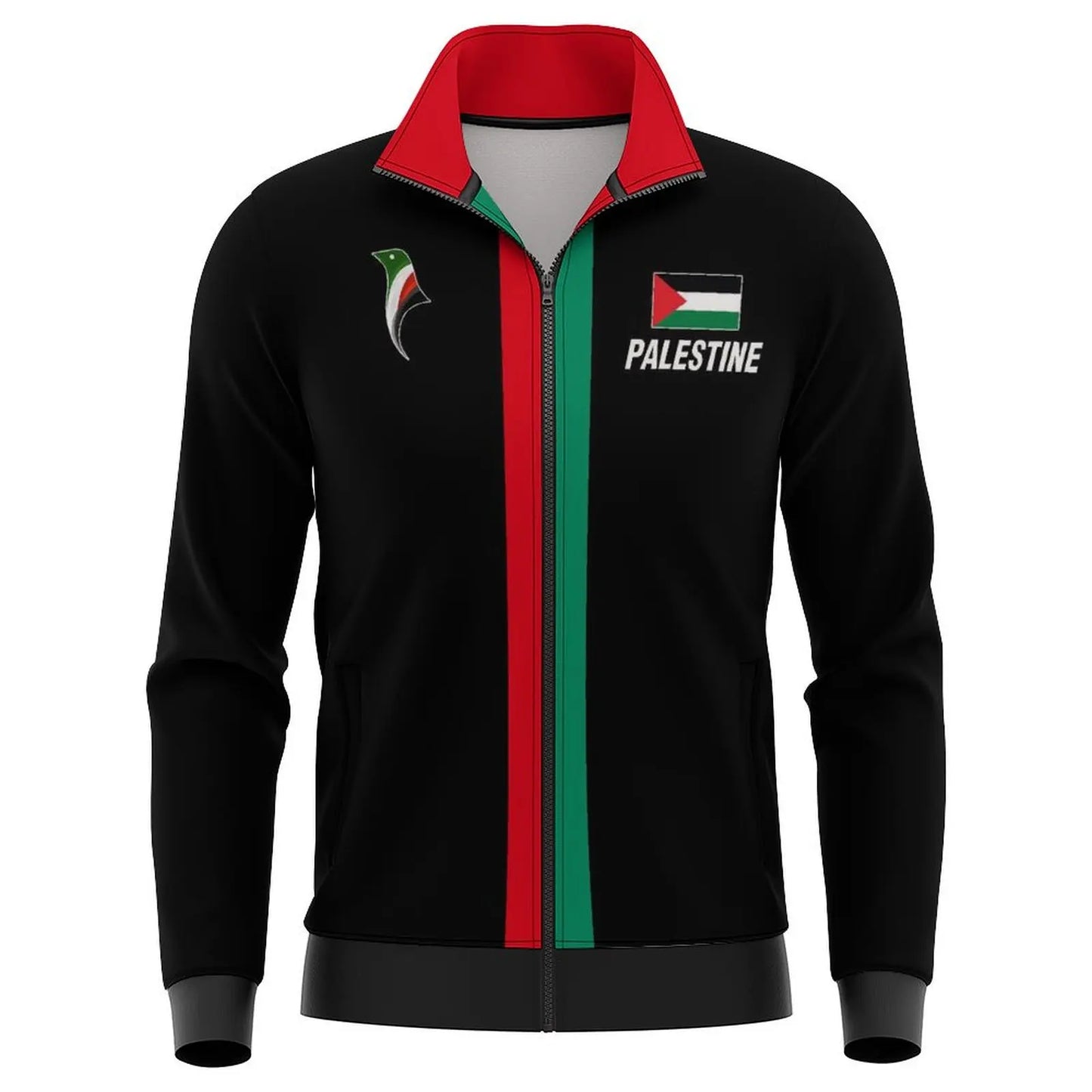 Veste Palestine Foot