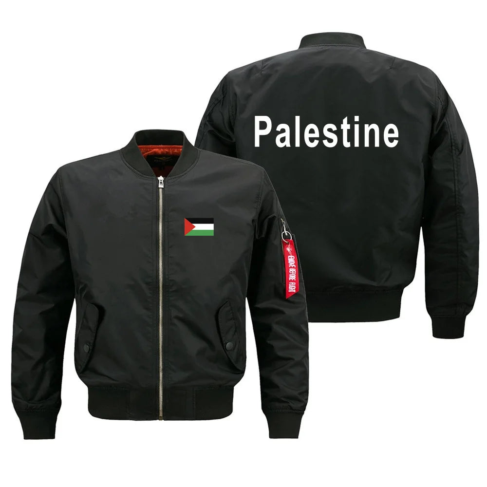 Veste Palestine Homme