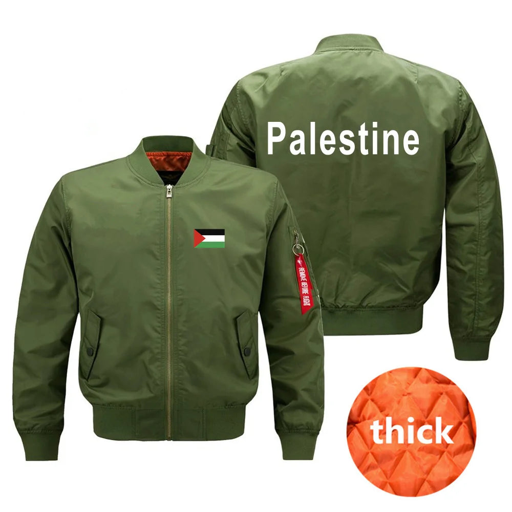 Veste Palestine Homme